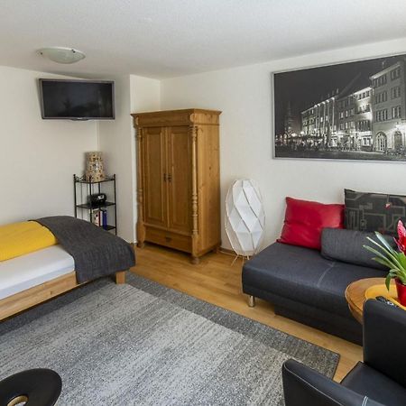 Apartments Im Cafe Einstein フライブルク エクステリア 写真